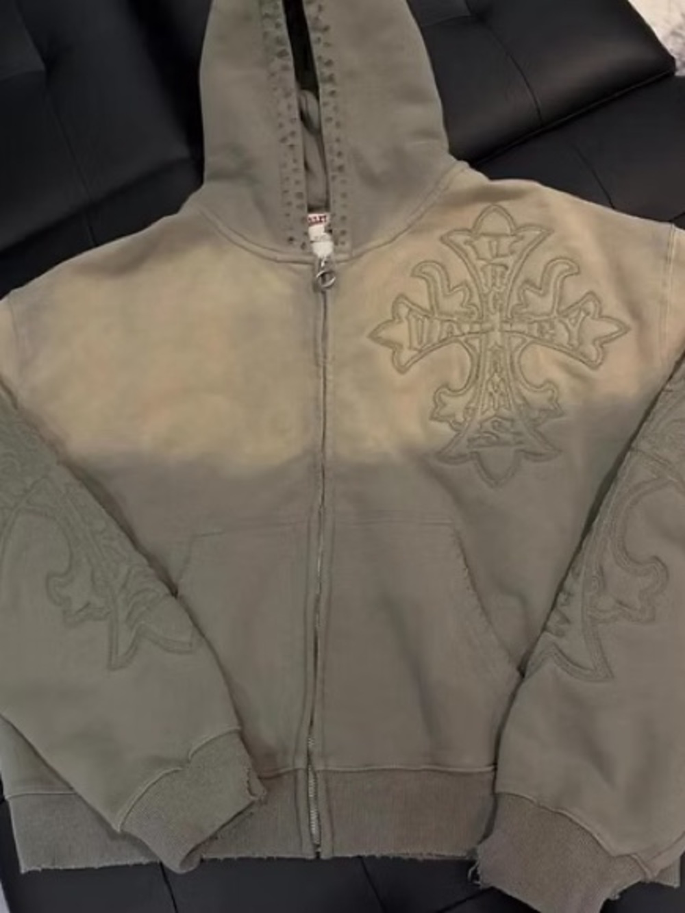 Vale Forever Valley Dreams Carver Hoodie